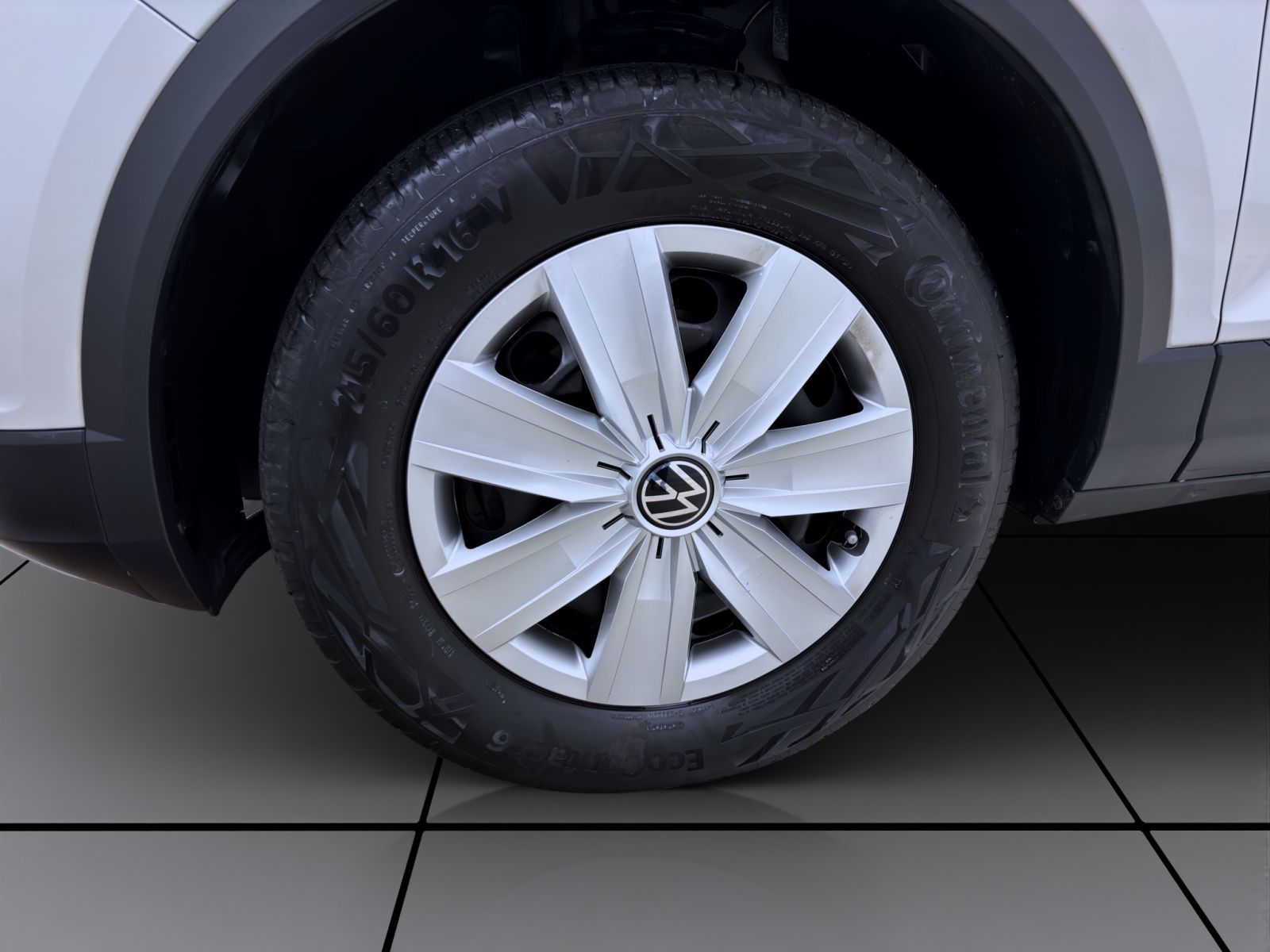 Volkswagen T-Roc - Bild 8