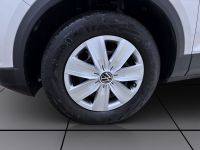 Volkswagen T-Roc - Vorschau Bild 8