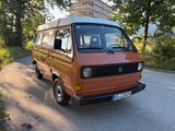 Volkswagen VW T3 Westfalia Camper mit H-Kennzeichen - Volkswagen T3 camper
