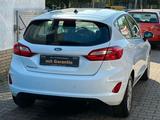 Ford Fiesta Cool  Automatik 1.Hand Zahnriemen NEU - Ford Fiesta Gebrauchtwagen in Berlin