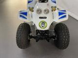 SMC Buzzy 50 - Quads bis 2.000 Euro