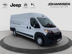 OPEL Movano C Cargo L4H2 Diesel 2.2
