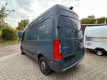 Mercedes Sprinter - 6