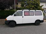 Volkswagen VW T4 2.5 TDI Camper| TÜV neu| Solar| Getr... - Volkswagen LT aus 1999