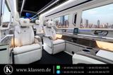 Mercedes-Benz Sprinter 519 / 319 VIP Luxury Business VAN - Offers