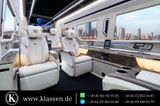 Mercedes-Benz Sprinter 519 / 319 VIP Luxury Business VAN - Offers matching your search criteria