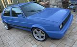 Volkswagen Golf GTI Edition one  - Volkswagen Golf: Blau, GTI Edition