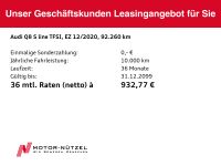 Audi Q8 - Vorschau Bild 26