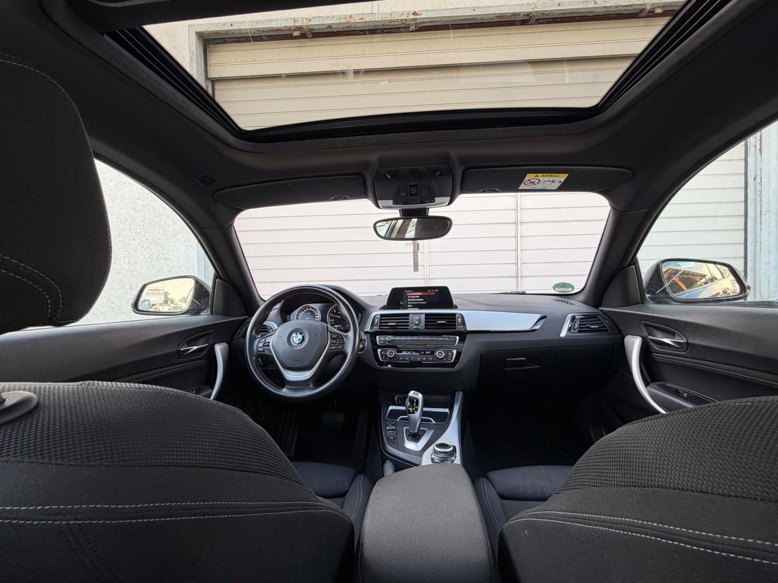 BMW 218 i Coupe M Sport Line*AUTOMATIK*GARANTIE, миниатюра 11