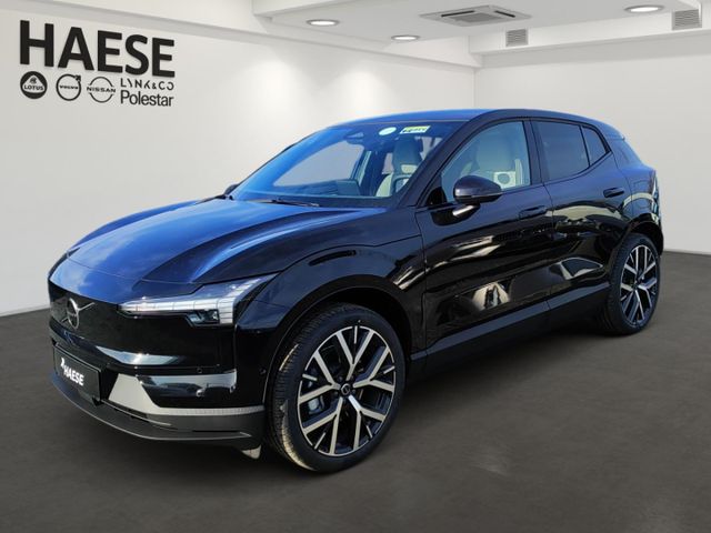 VOLVO EX30 Ultra 2WD Pure Electric Panorama Memory Sit
