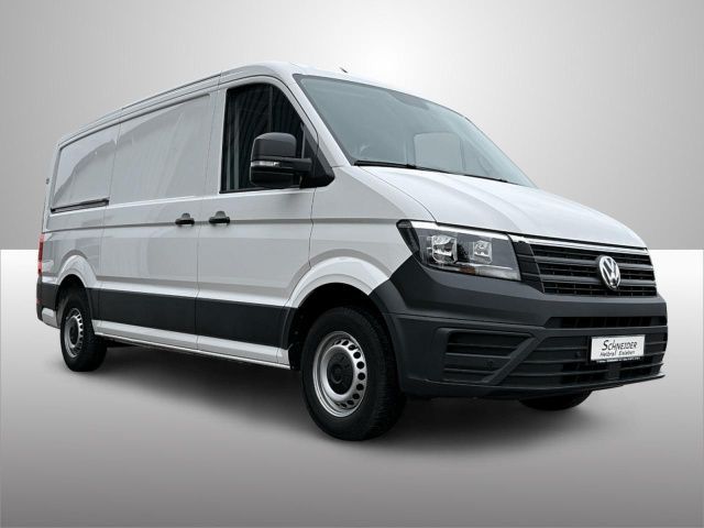 CRAFTER KASTEN 2.0 TDI MR