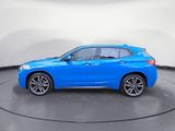 BMW X2 xDrive20d M Sport Steptronic Aut. Panorama - BMW X2: Geländewagen