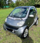 Smart SMART ForTwo / TÜV 03-2027 / günstig im Un... - Smart: Günstig