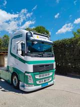 Volvo Fh 500. Euro 6d