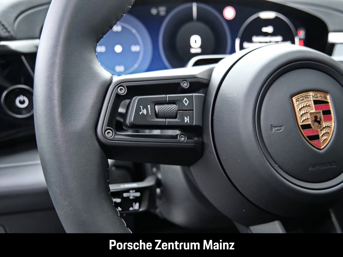 Porsche Macan - Bild 14