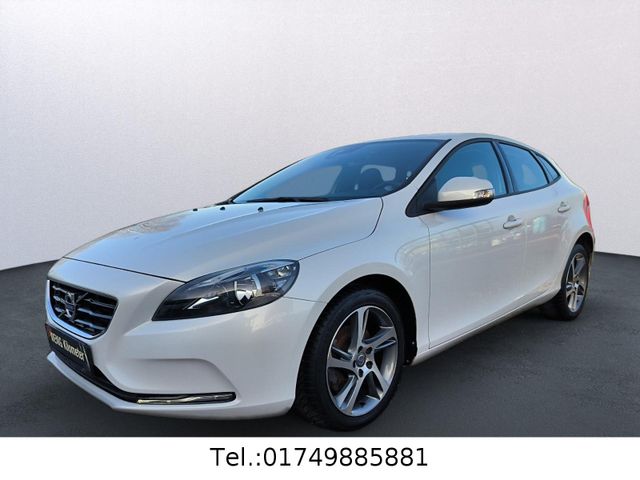 Volvo V40You!Navi,R-Kamera,PDC,SHZ,Tempomat,TÜV05/25