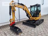 CAT 303.5CR-07 - CAT 303