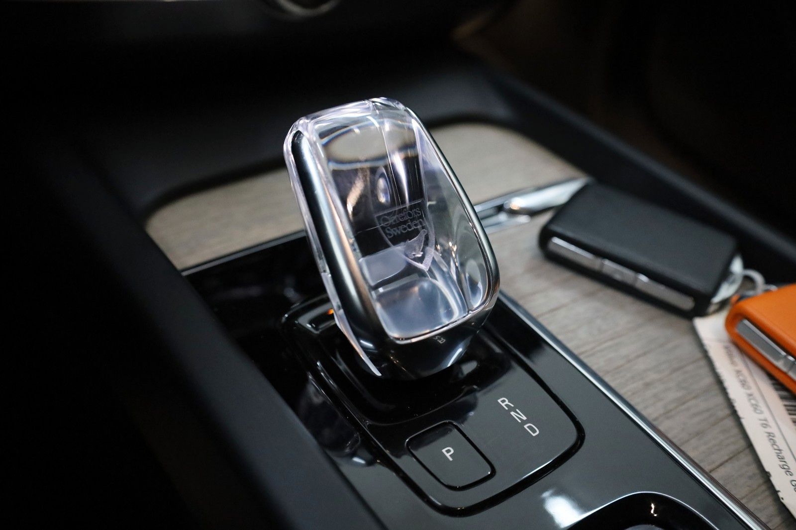 Fahrzeugabbildung Volvo XC60 Inscription T6 AWD,Leder,Kamera,Panoram,AHK