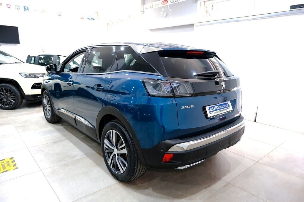 Image of Peugeot 3008