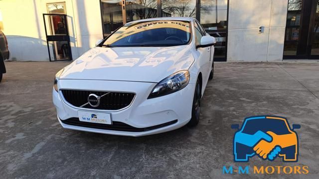 Volvo VOLVO V40 D2 1.6