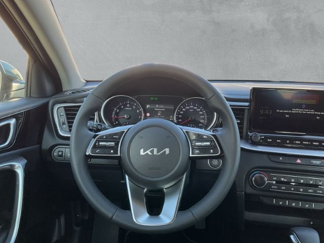 Fahrzeugabbildung Kia Ceed_sw SPIRIT 1.5 T-GDI *TECHNOLOGIE-PAKET*