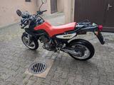 Mz Mastiff 660 SuperMoto  - MZ MASTIFF