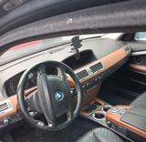 BMW 740i A - - BMW 7er Reihe in Bielefeld