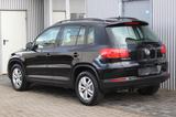 Volkswagen Tiguan Trend & Fun BMT+Kamera+Tüv Neu+2.Hand - gebrauchte SUV & Geländewagen