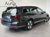 Volkswagen Passat Variant 1.4 TSI DSG GTE NAV+LED+ACC+VCOCK - : Grau, Kombi