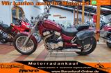 Suzuki VS 1400 Intruder+VX51L+33750KM+Service/TÜV+A2mög - INTRUDER 1400