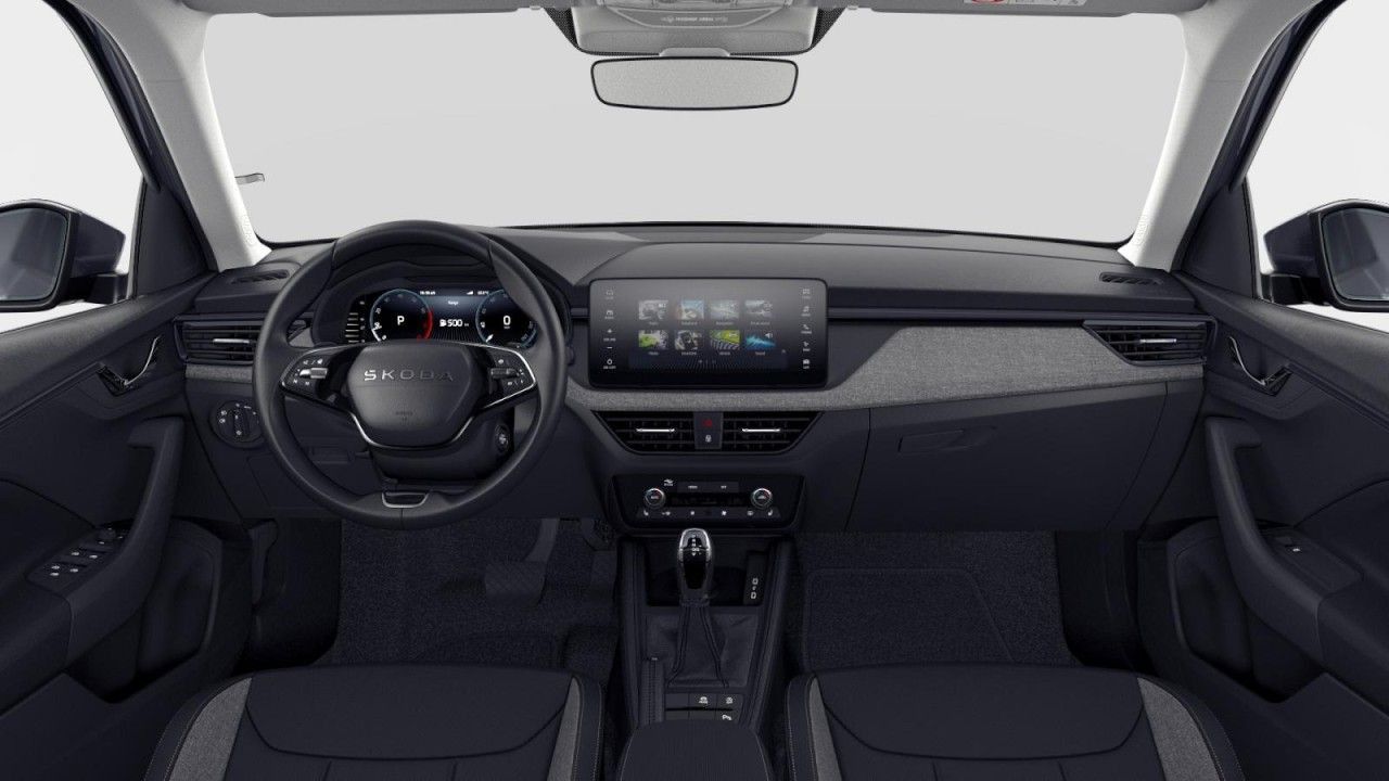 Skoda Kamiq - Bild 5