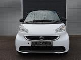 Smart ForTwo Coupe Passion MHD 52 kW Pano HU NEU - Smart Gebrauchtwagen