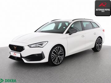 Cupra Leon - 1