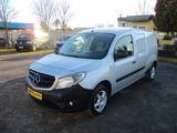 Mercedes-Benz Citan Kasten 109 CDI extralang - Mercedes-Benz Citan Gebrauchtwagen in Dresden