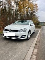 Volkswagen VW Golf Baujahr 2014 - Volkswagen Golf: V Baujahr