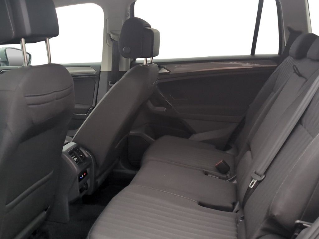 Volkswagen Tiguan Allspace - Bild 17