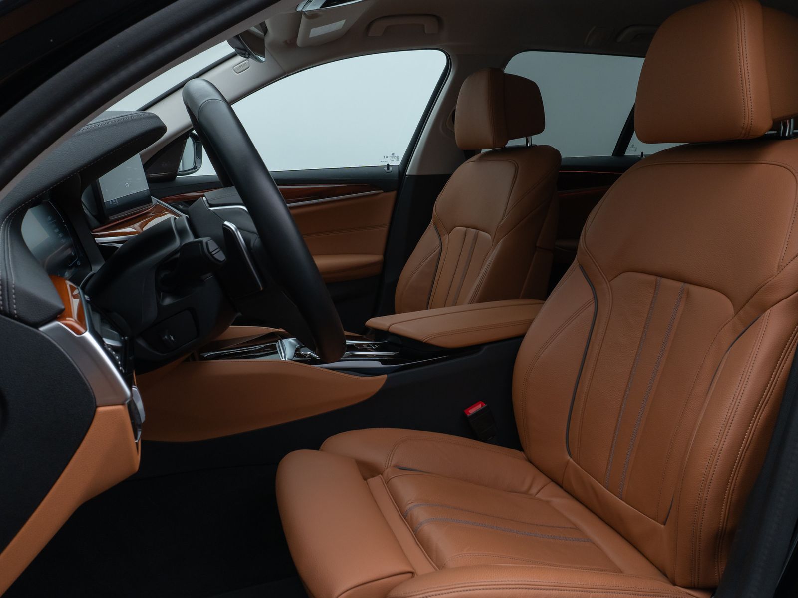 Fahrzeugabbildung BMW 530d xD Luxury Line Laser HUD DAB H/K AHK 19Zoll