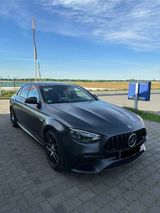 Mercedes-Benz E 63 SAMG Mercedes - Final Edition!  1 von 999 ! - Mercedes-Benz E 63 AMG aus 2022