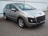 Peugeot 3008 Premium TÜV01/27 1.Hand Scheckheft gepflegt - Peugeot 3008 Premium mit Benzin-Antrieb