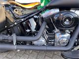 Harley-Davidson Softail Slim FLS - KICKSTARTER