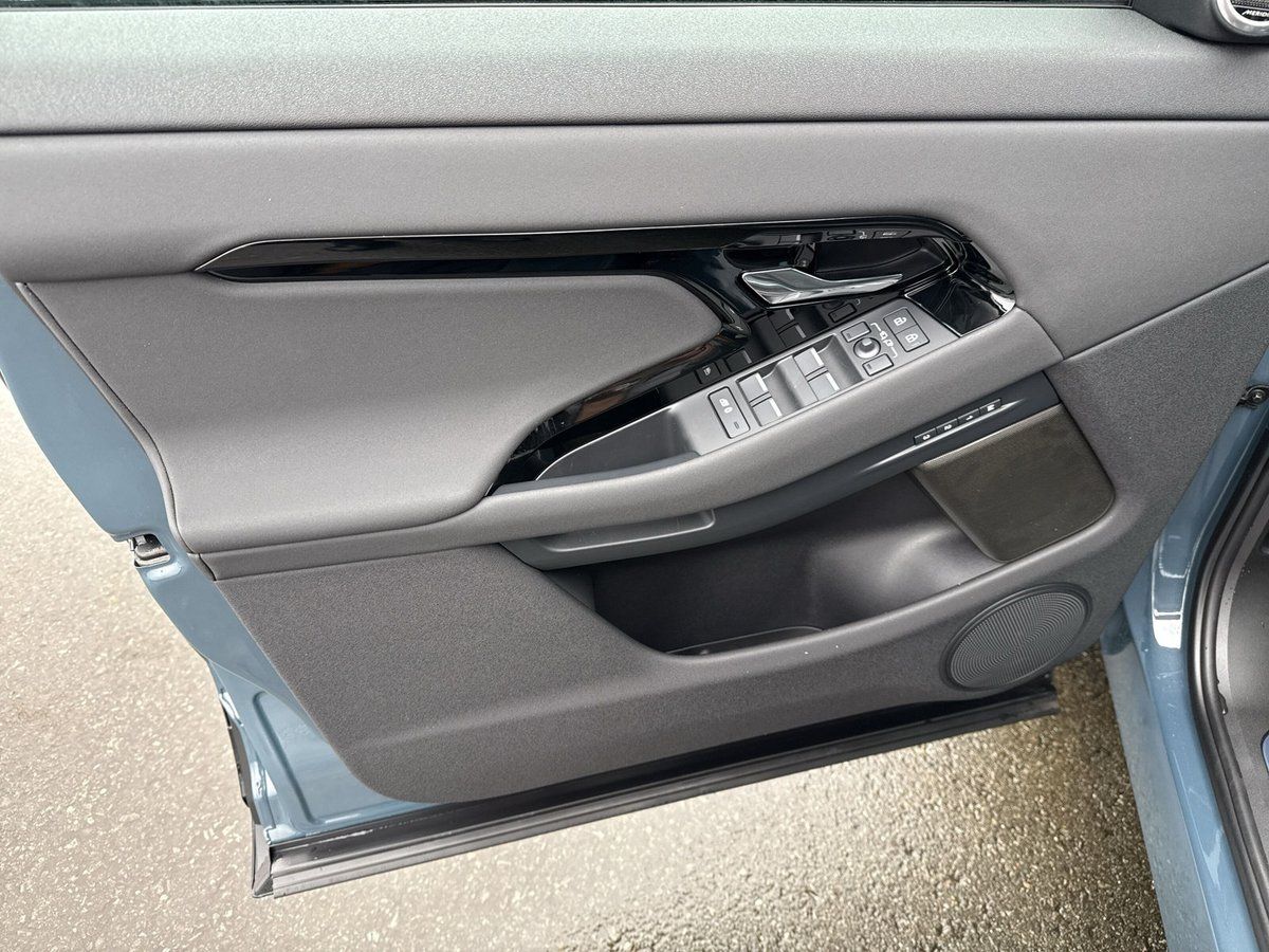 Land Rover Range Rover Evoque - Bild 16