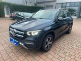 Mercedes-Benz Mercedes-benz GLE 300 d 4Matic Executive - blaue Mercedes-Benz GLE 300