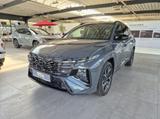 Hyundai TUCSON 1.6 T-GDi HEV 4WD N LINE