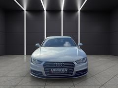 Audi A7 Sportback 3.0 TDI clean diesel quattro