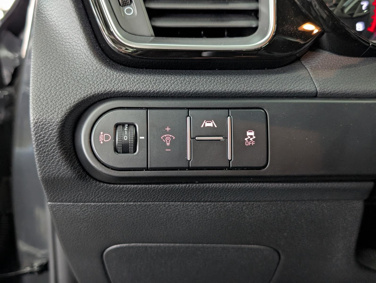 Kia cee'd Sportswagon 1.5 Ultimate Style ACC JBL
