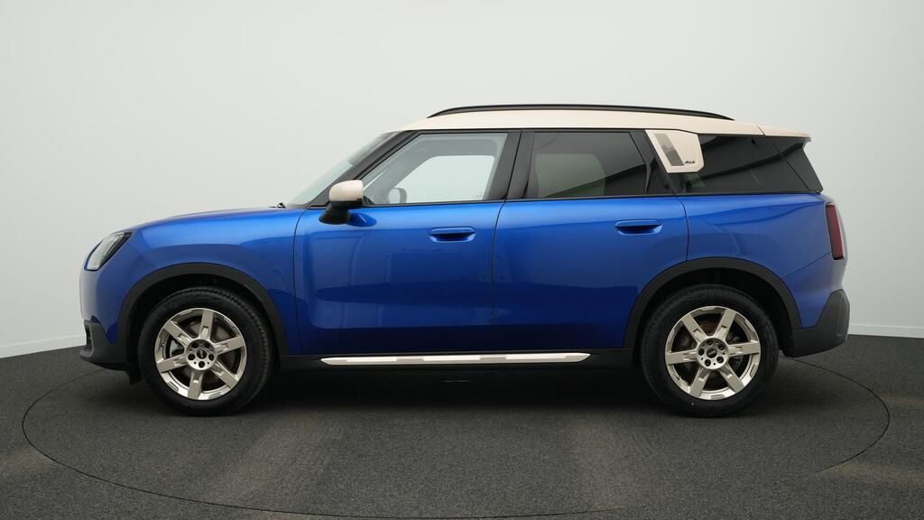 MINI Countryman S (Cooper) - Bild 6
