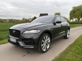 Jaguar F-Pace 30t R-Sport *Voll Ausstattung* - Jaguar F-Pace in Bochum