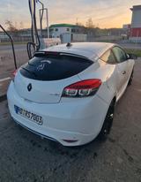 Renault Megane Coupé GT TCe 190 Start & Stop GT - Renault Megane: ST