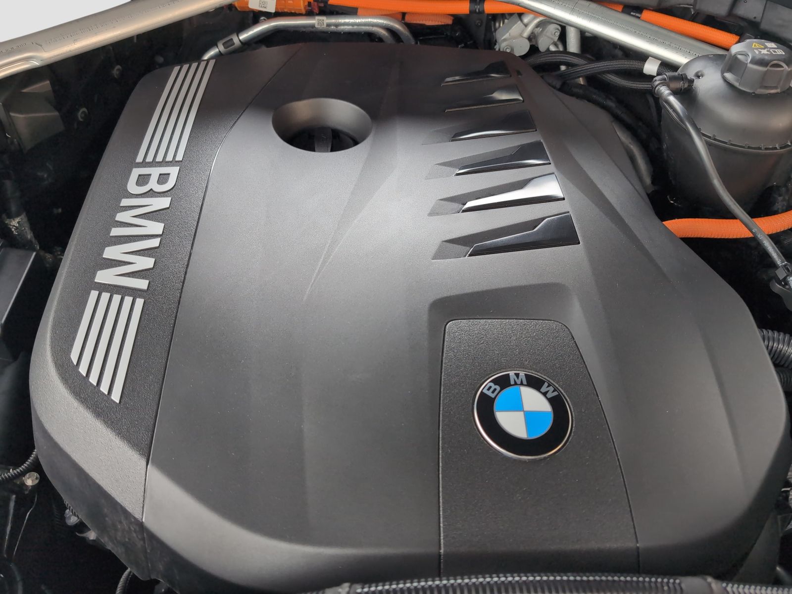 BMW X5 - Bild 16