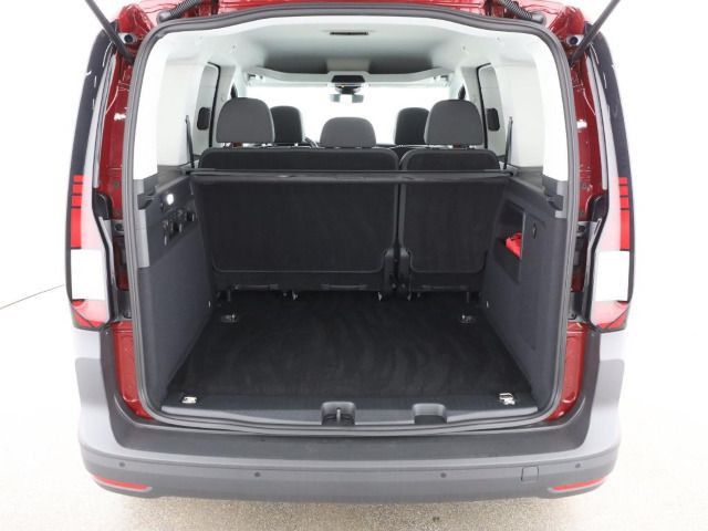 Volkswagen Caddy - Bild 10